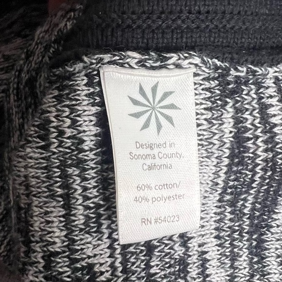 Athleta Retreat Sweater Dress - Picture 7 of 7